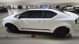 2012 Scion tC Sports Coupe 6-Spd AT