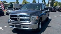 2017 Ram Ram Pickup 1500 SLT