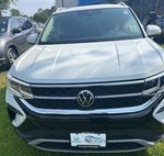 2022 Volkswagen Taos SEL 4Motion