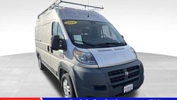 2014 Ram ProMaster 2500 136 WB