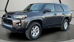 2014 Toyota 4Runner SR5