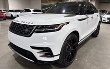 2019 Land Rover Range Rover Velar P250 R-Dynamic SE