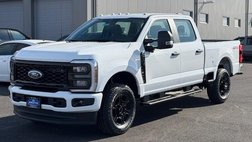 2026 Ford Super Duty F-250 XL