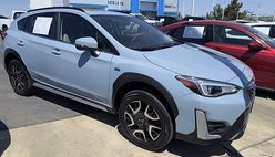 2023 Subaru Crosstrek Hybrid