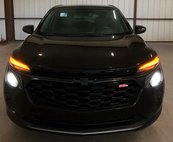 2024 Chevrolet Trax RS