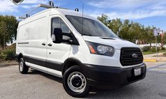 2019 Ford Transit 250