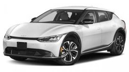 2023 Kia EV6 Wind