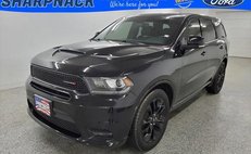 2020 Dodge Durango R/T
