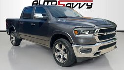 2020 Ram Ram Pickup 1500 Laramie
