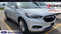 2018 Buick Enclave Premium
