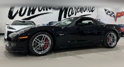 2008 Chevrolet Corvette Z06