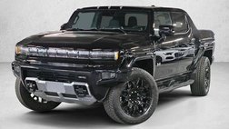 2025 GMC HUMMER EV 2X