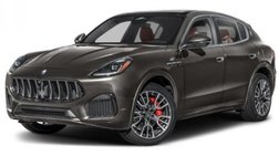 2023 Maserati Grecale Modena
