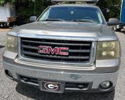 2008 GMC Sierra 1500 W/T