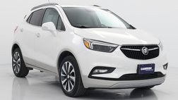 2019 Buick Encore Essence