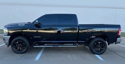 2022 Ram Ram Pickup 2500 Big Horn