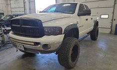 2004 Dodge Ram 2500 ST