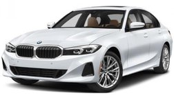 2023 BMW 3 Series 330i
