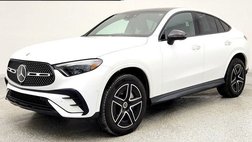 2024 Mercedes-Benz GLC-Class GLC 300 4MATIC