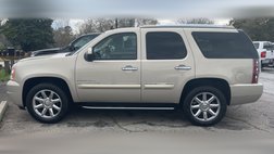 2008 GMC Yukon Denali