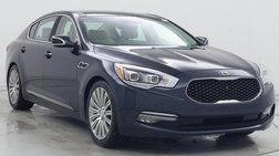 2015 Kia K900 Premium