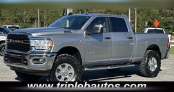 2024 Ram Ram Pickup 2500 Big Horn
