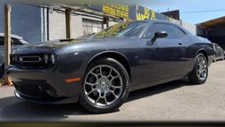 2017 Dodge Challenger GT
