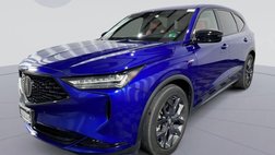 2023 Acura MDX SH-AWD w/A-SPEC