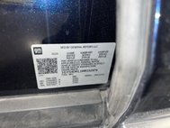 2024 Cadillac Escalade Premium Luxury Platinum