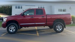 2006 Dodge Ram 2500 ST