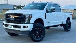 2019 Ford Super Duty F-250 Lariat