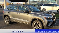 2023 Volkswagen Taos S