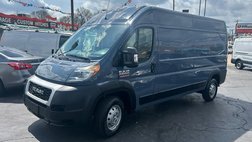 2019 Ram ProMaster 2500 159 WB