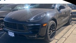 2018 Porsche Macan GTS