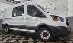 2019 Ford Transit 250