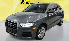 2017 Audi Q3 2.0T Premium Plus