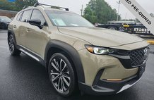 2024 Mazda CX-50 2.5 Turbo Premium Plus