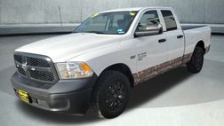 2022 Ram Ram Pickup 1500 Classic Tradesman