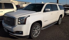 2019 GMC Yukon XL SLT