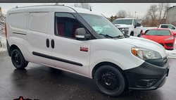 2018 Ram ProMaster City Tradesman