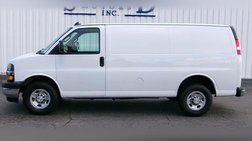 2023 Chevrolet Express 2500