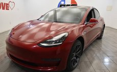 2019 Tesla Model 3 Performance