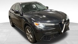 2021 Alfa Romeo Stelvio Sprint