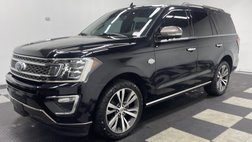 2020 Ford Expedition King Ranch