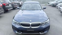 2021 BMW 3 Series 330i xDrive
