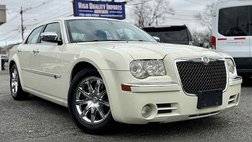 2009 Chrysler 300 C HEMI