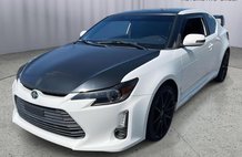 2014 Scion tC Monogram