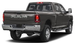2026 Ram Ram Pickup 2500 Laramie
