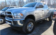 2017 Ram Ram Pickup 2500 Tradesman