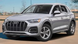 2024 Audi Q5 quattro Premium 40 TFSI